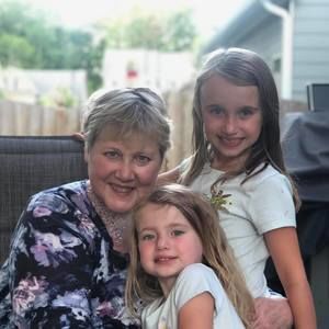 Meet your Posher, Janice